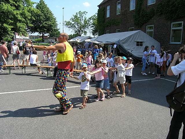 Sommerfest 2006