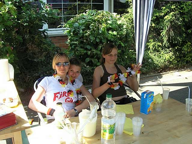 Sommerfest 2006