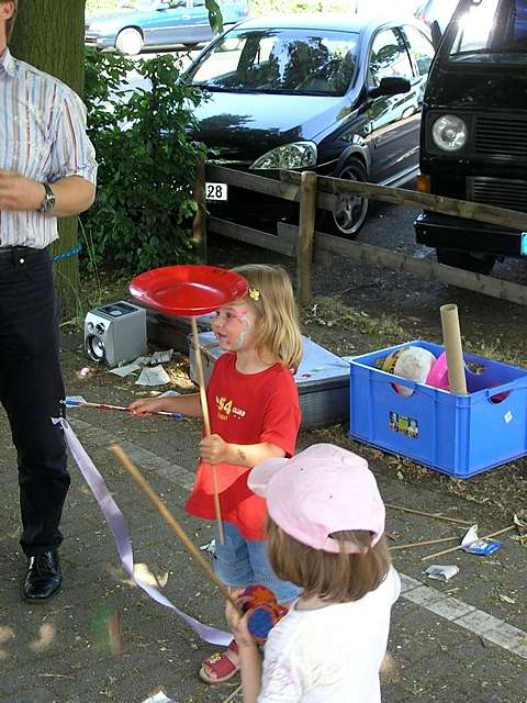 Sommerfest 2006