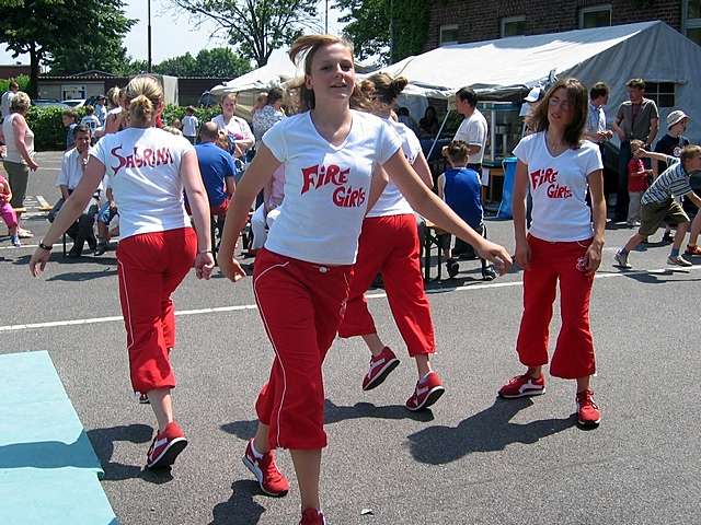 Sommerfest 2006