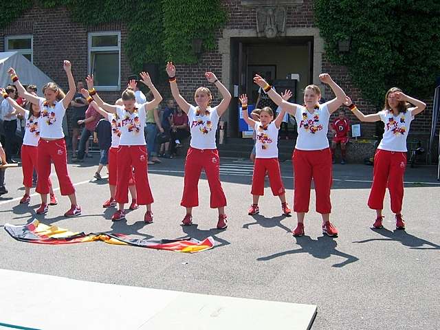 Sommerfest 2006