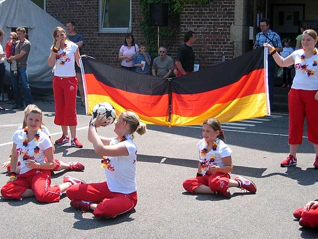 Sommerfest 2006