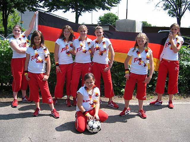 Sommerfest 2006