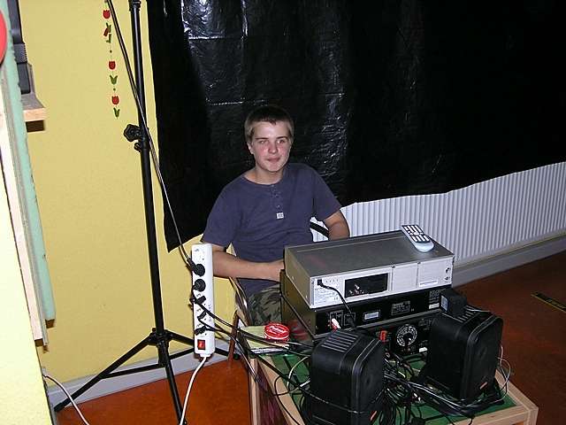 Bibelwoche 2006