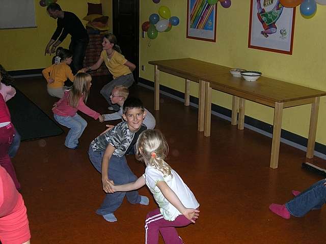 Bibelwoche 2006