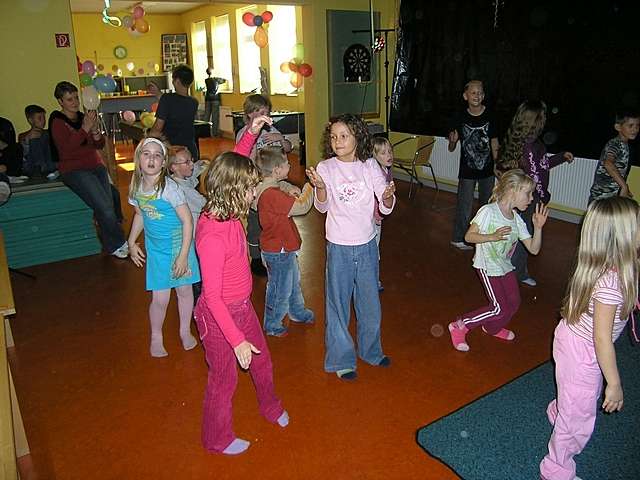 Bibelwoche 2006
