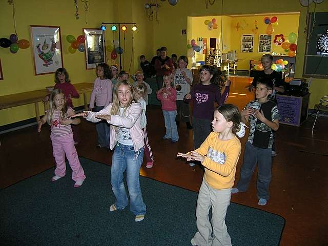 Bibelwoche 2006