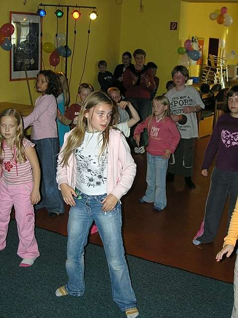 Bibelwoche 2006