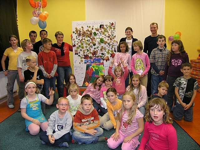 Bibelwoche 2006
