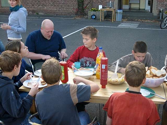 Graffiti-Workshop