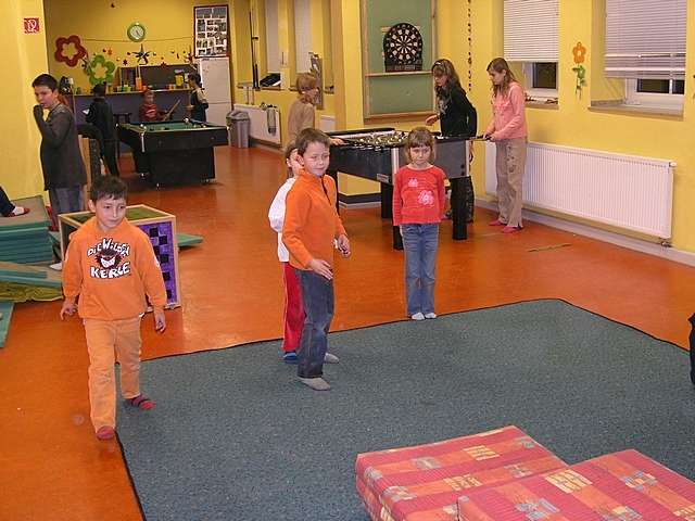 Nikolausfeier 2006