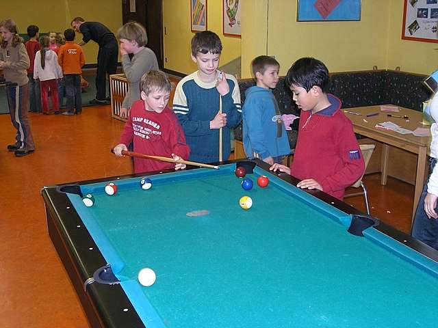 Nikolausfeier 2006