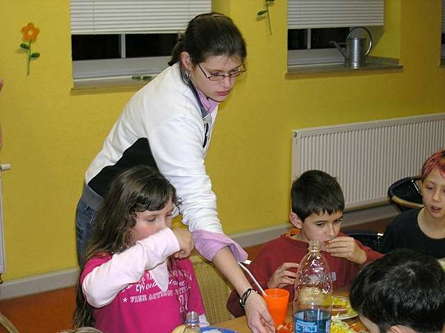 Nikolausfeier 2006