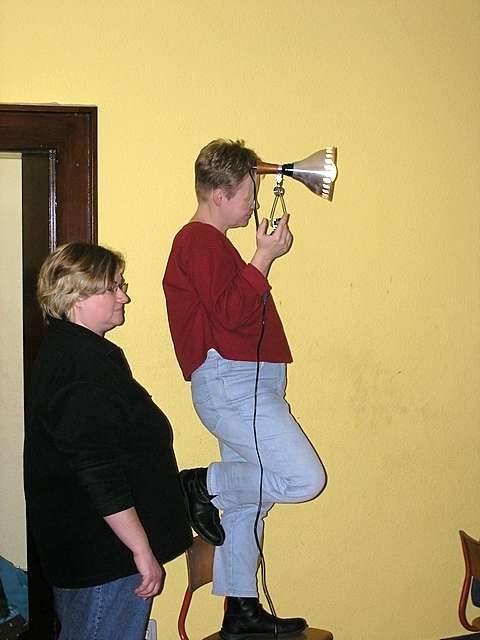 Nikolausfeier 2006
