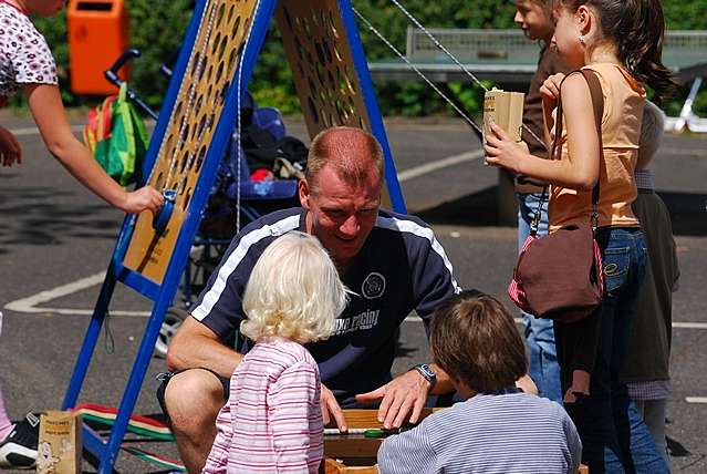Sommerfest 2007