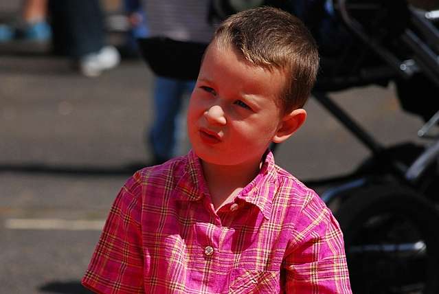 Sommerfest 2007