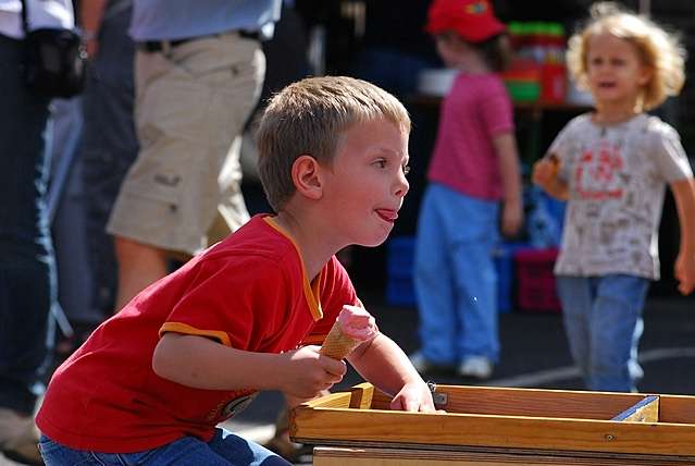 Sommerfest 2007