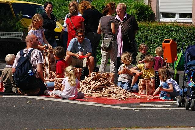 Sommerfest 2007