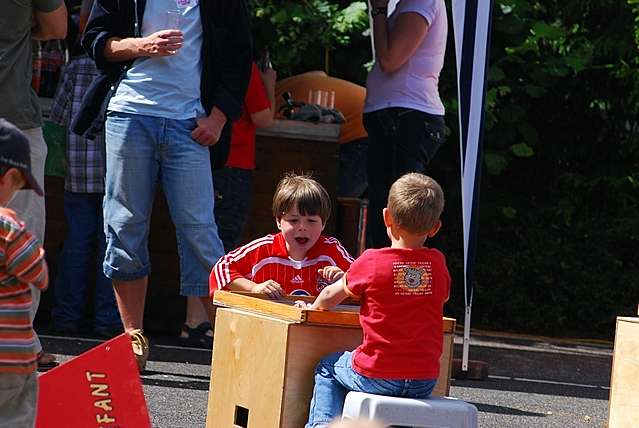 Sommerfest 2007