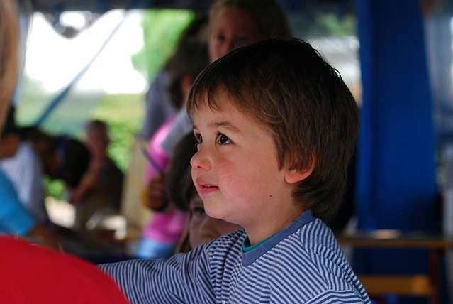 Sommerfest 2007