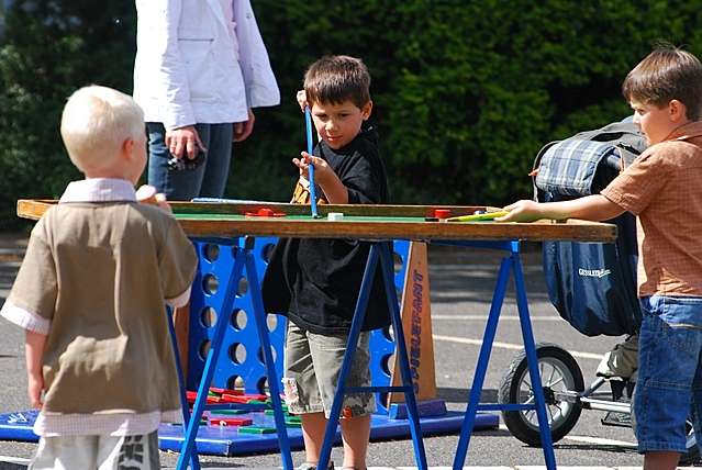 Sommerfest 2007
