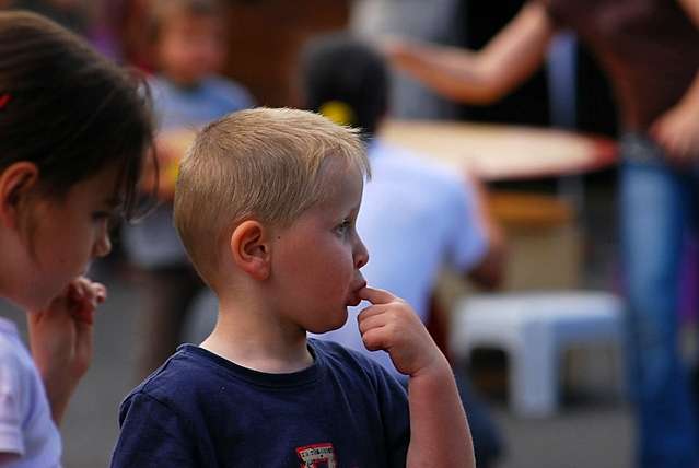 Sommerfest 2007
