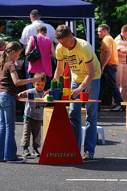 Sommerfest 2007