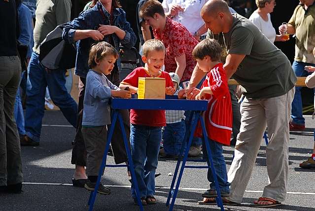 Sommerfest 2007