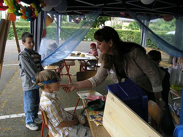 Sommerfest 2007