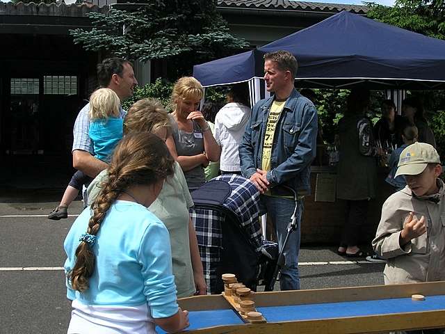 Sommerfest 2007