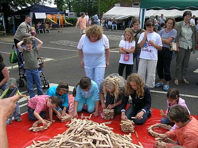 Sommerfest 2007