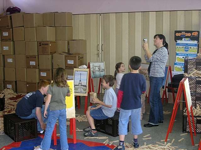 Sommerfest 2007