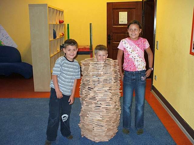 Bibelwoche 2007