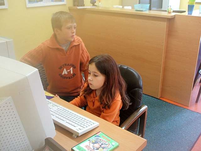 Bibelwoche 2007