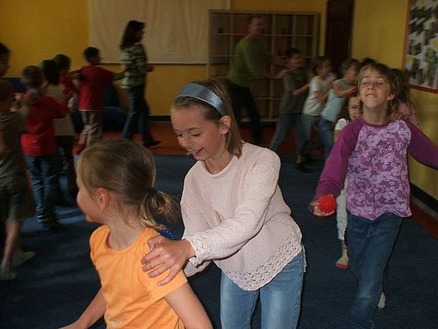 Bibelwoche 2007