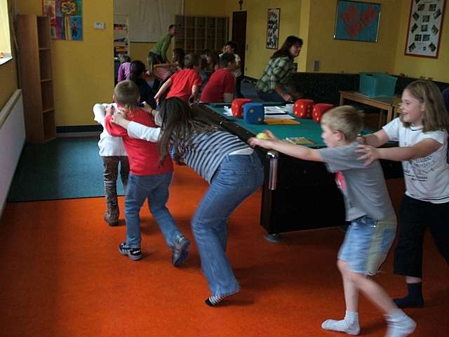 Bibelwoche 2007