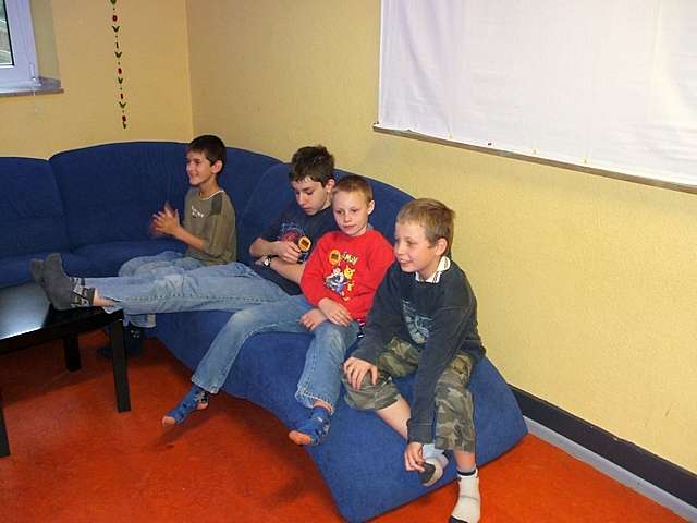 Bibelwoche 2007
