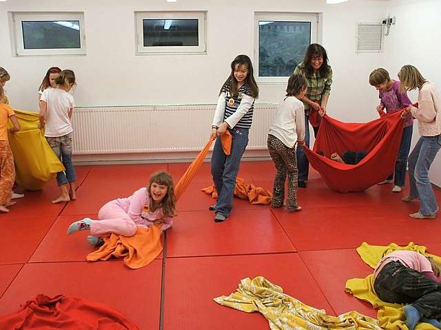 Bibelwoche 2007
