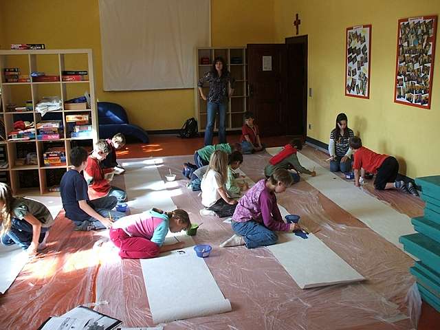 Bibelwoche 2007