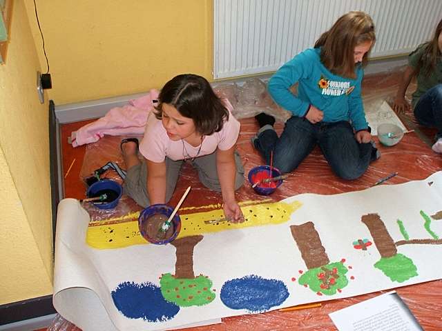 Bibelwoche 2007