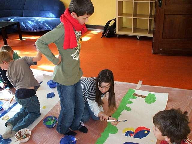 Bibelwoche 2007