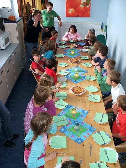 Bibelwoche 2007