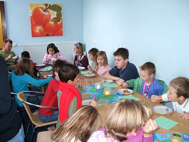 Bibelwoche 2007