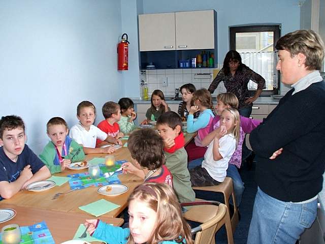 Bibelwoche 2007