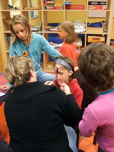 Bibelwoche 2007