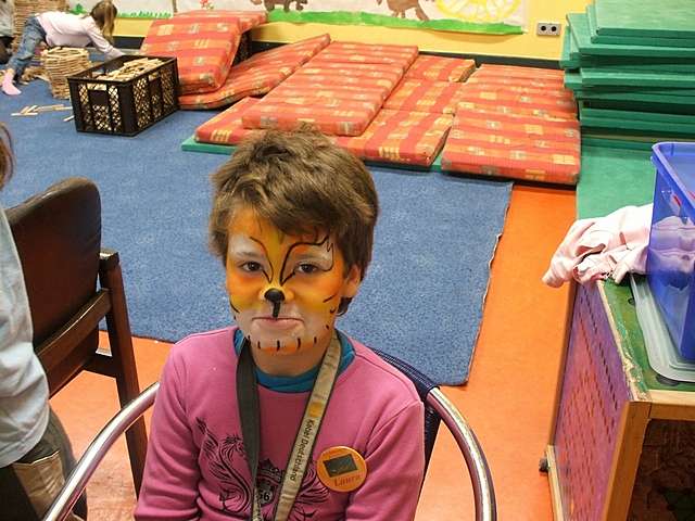 Bibelwoche 2007