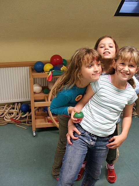 Bibelwoche 2007