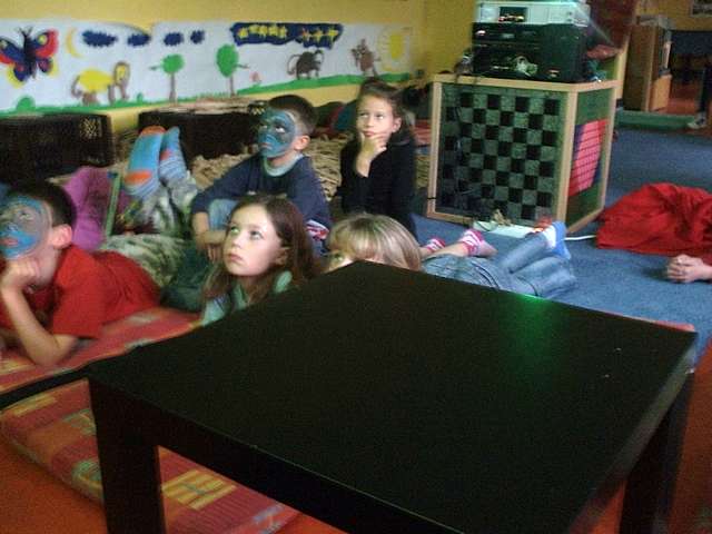 Bibelwoche 2007