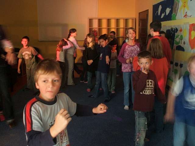 Bibelwoche 2007
