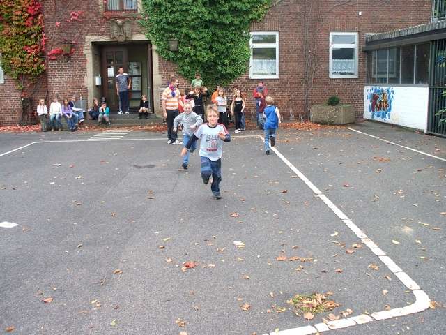 Bibelwoche 2007